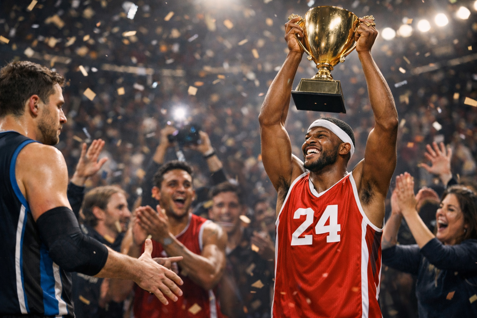 When Records Lose Their Meaning: Bam Adebayo, Kobe Bryant, and the Forgotten Code of Sportsmanship